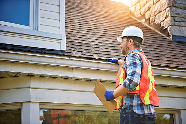 Licensed Gutter Repair And Installation service in Cle Elum, WA - Norken Roofing
